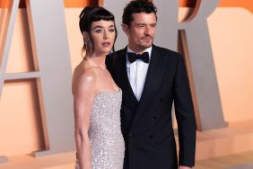 Katy Perry Orlando Bloom coparenting