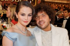 selena gomez benny blanco wedding ed sheeran