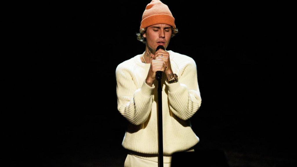 Justin Bieber hailey bieber