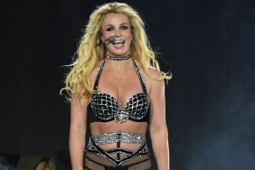 Britney Spears exes