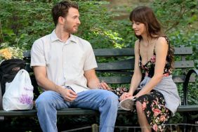 Dakota Johnson dating rule