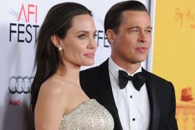 Angelina Jolie Brad Pitt marriage