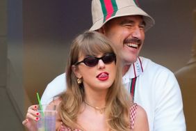 Taylor Swift Travis Kelce