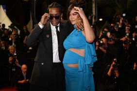 Rihanna baby delivery