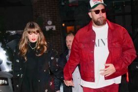 Did Travis Kelce propose to Taylor Swift