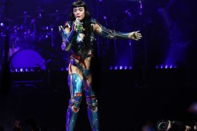 Katy Perry fan Sydney video