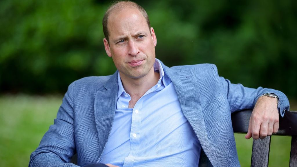 Prince William monarchy prince andrew