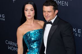Katy Perry Orlando Bloom