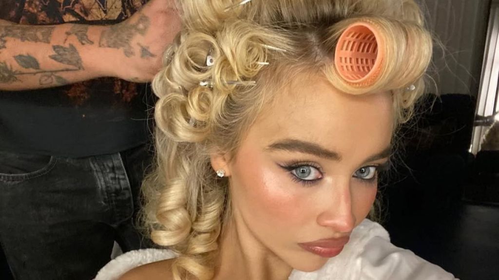 Sabrina Carpenter album release date