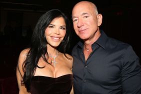 Jeff Bezos Lauren Sanchez wedding