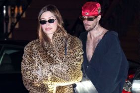 Hailey Bieber children