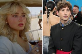 Sabrina Carpenter ex Manchild