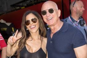 Jeff Bezos Lauren Sanchez wedding