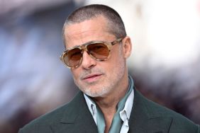 Brad Pitt LA home burglary