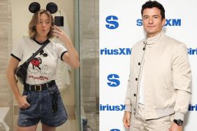 Sydney Sweeney Orlando Bloom