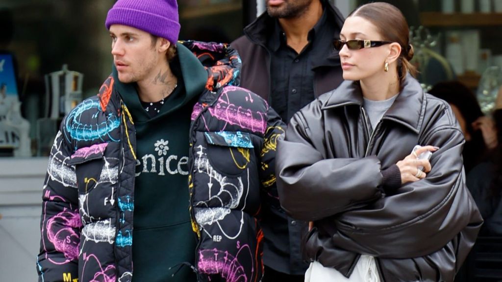 Justin Bieber hailey bieber cryptic instagram post loyalty