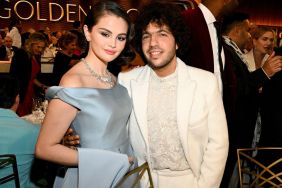 Selena Gomez Benny Blanco