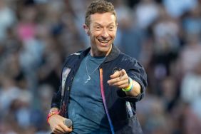 Dakota Johnson Chris Martin