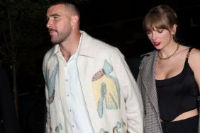 Taylor Swift Travis Kelce