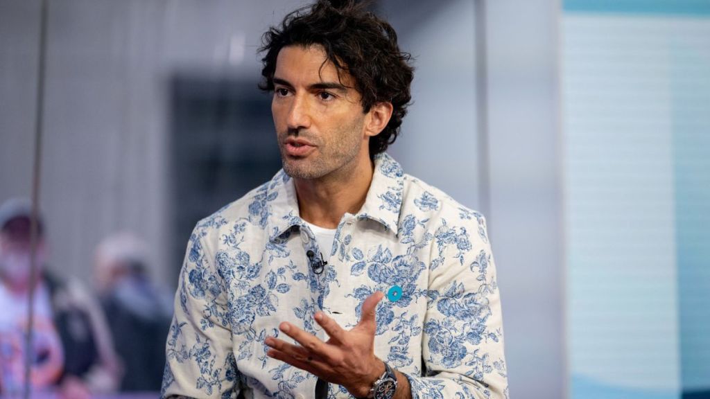 Justin Baldoni lawsuit