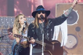 billy Miley ray Cyrus feud