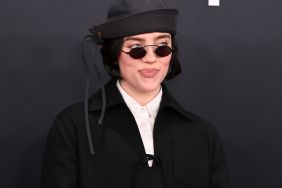 Billie Eilish Nat Wolff