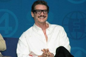 Pedro Pascal dating life