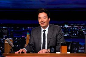 Jimmy Fallon leave The Tonight Show