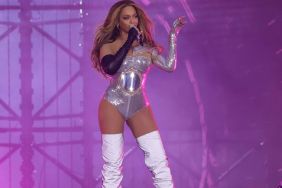 Beyonce tour ticket sales