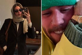 Hailey Bieber Justin Bieber divorce