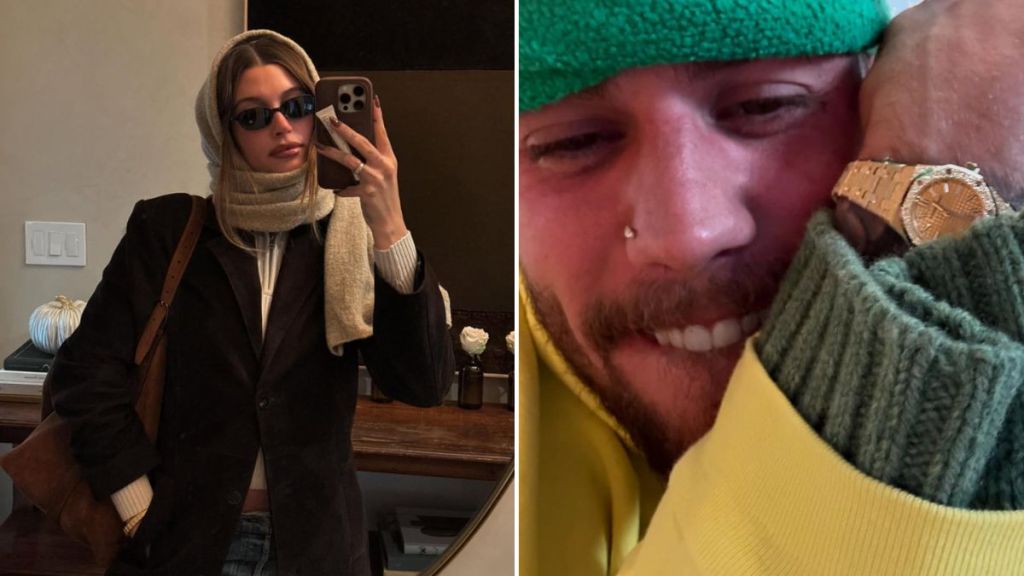 Hailey Bieber Justin Bieber divorce