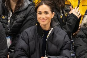 Meghan Markle daughter