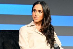 Tom Cruise Meghan Markle podcast