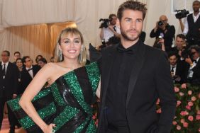Miley Cyrus Liam Hemsworth