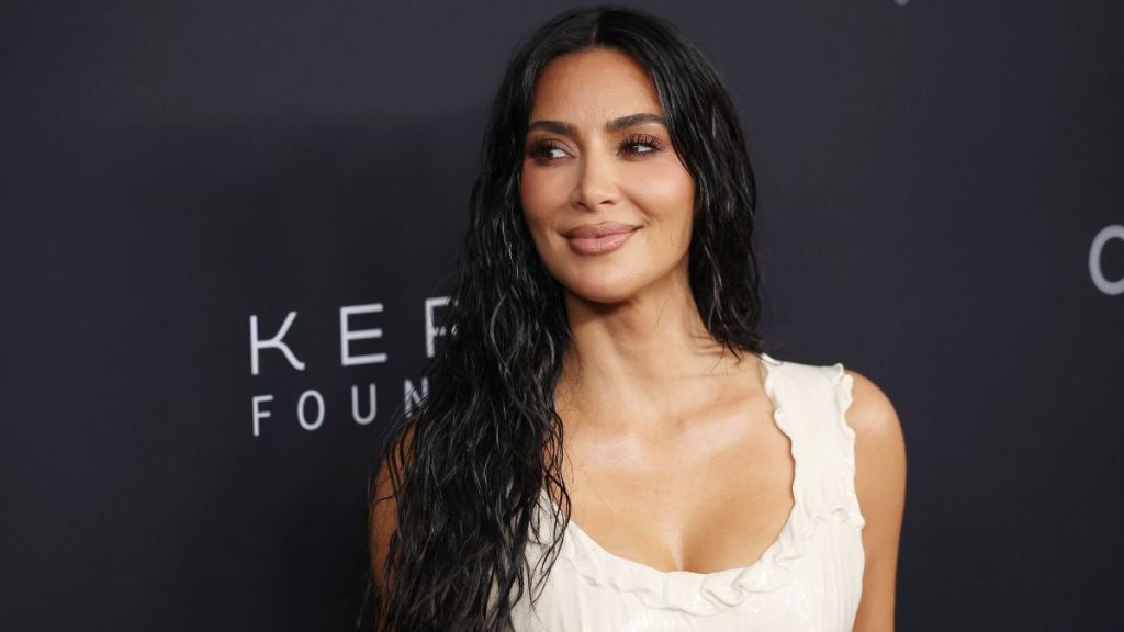 Kim Kardashian ChatGPT