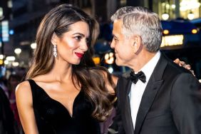 Amal George Clooney