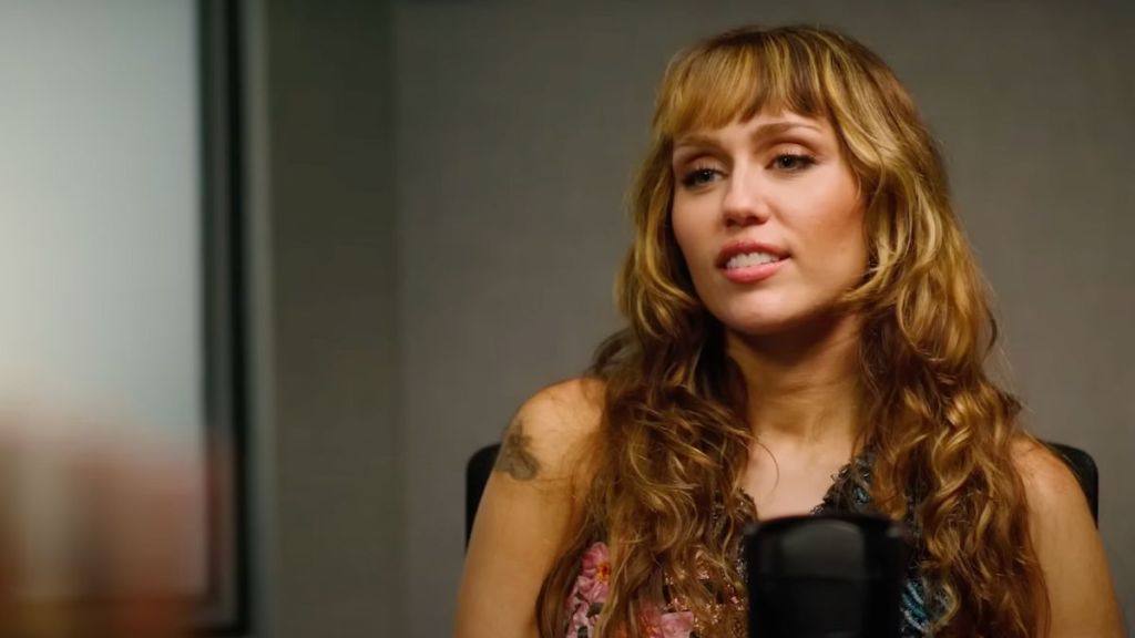 miley cyrus 2025 met gala misfit cartier alaia