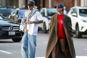 Hailey Bieber Justin Bieber Father’s Day post