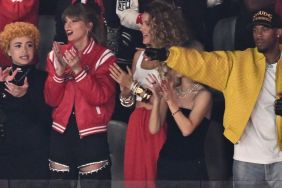 Taylor Swift Blake Lively texts