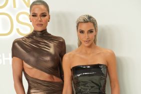 Kim Khloe Kardashian Jeff Bezos wedding