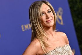Jennifer Aniston social media
