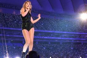 Taylor Swift Reputation