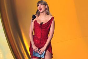 Taylor Swift masters