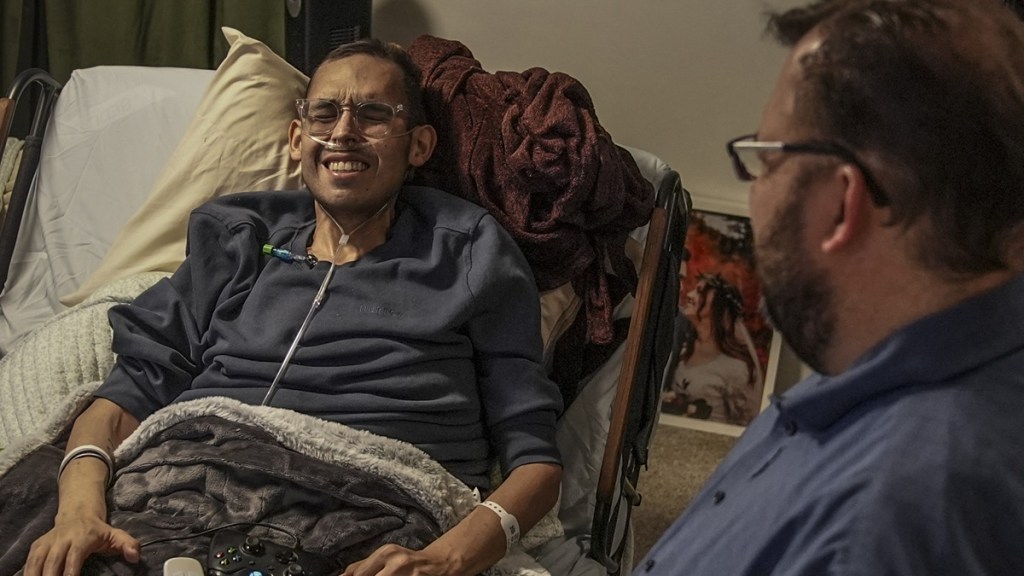 Utah Influence Tanner Martin Announces His Own Death at 30