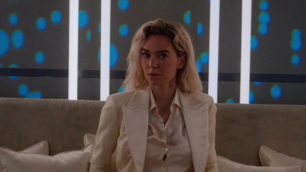 Vanessa Kirby Is Expecting Her First Baby