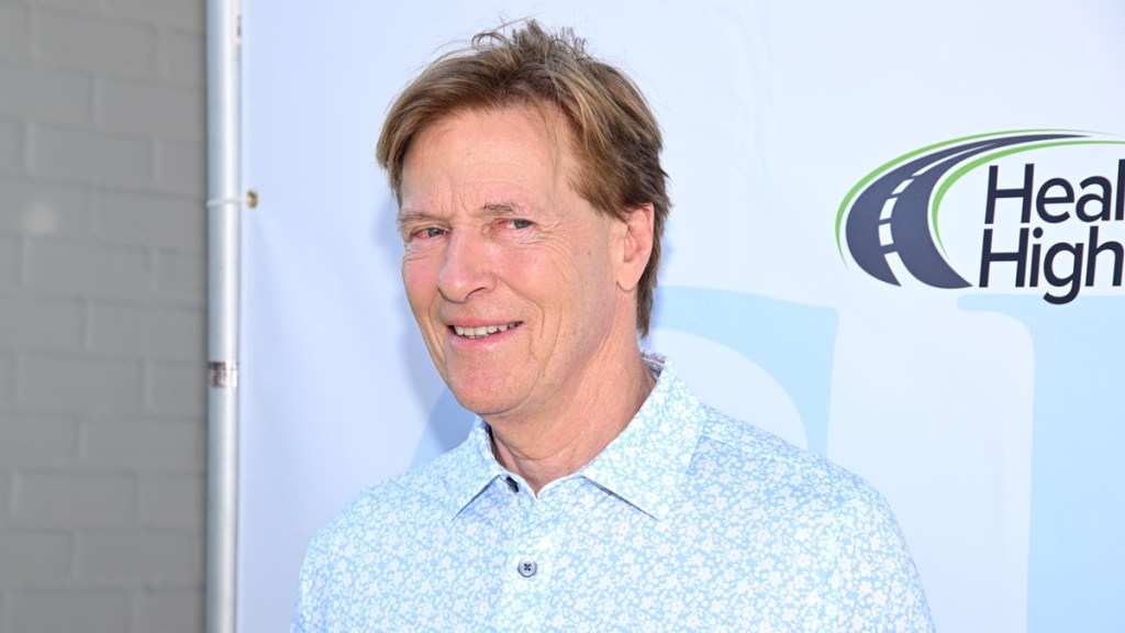 Who Is Jack Wagner's Wife, Michelle Wolf & What Is Their Relationship History?
