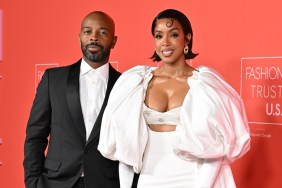 Who Is Kelly Rowland's Husband, Tim Weatherspoon & How Many Kids Do They Have?