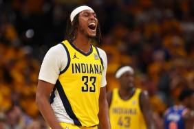 Who Is Myles Turner's Girlfriend, Aysia Janelle & What Is Their Relationship History?
