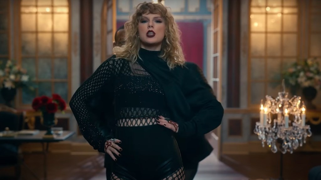 Why Is 'Taylor Swift Tour Dates' Trending?