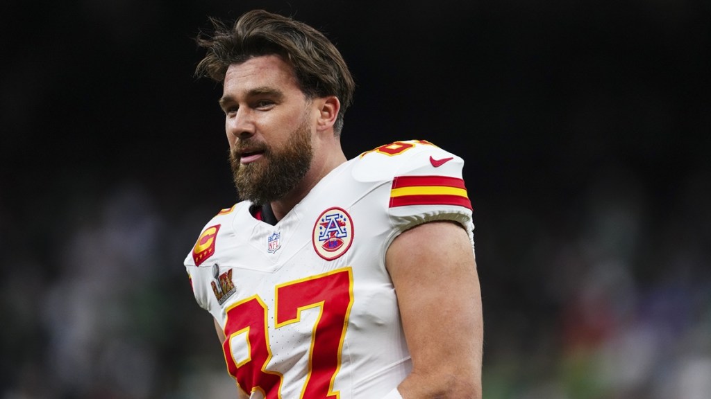 Why 'Is Travis Kelce Retiring' Trend Going Viral Amid Chiefs' OTA Absence?